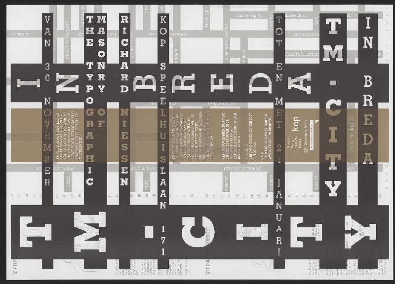 Esther de Vries – TM City in Breda 