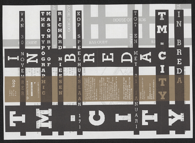 Esther de Vries – TM City in Breda 