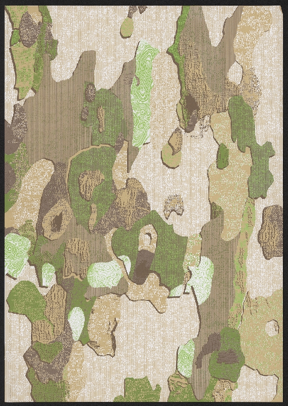 Moiré – Make a Tree 