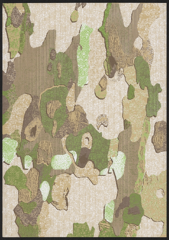 Moiré – Make a Tree 