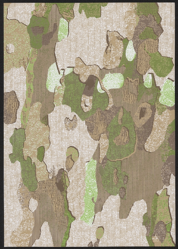 Moiré – Make a Tree 