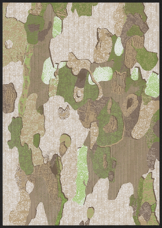 Moiré – Make a Tree 