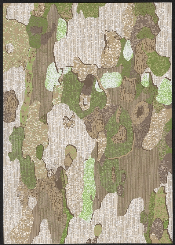 Moiré – Make a Tree 