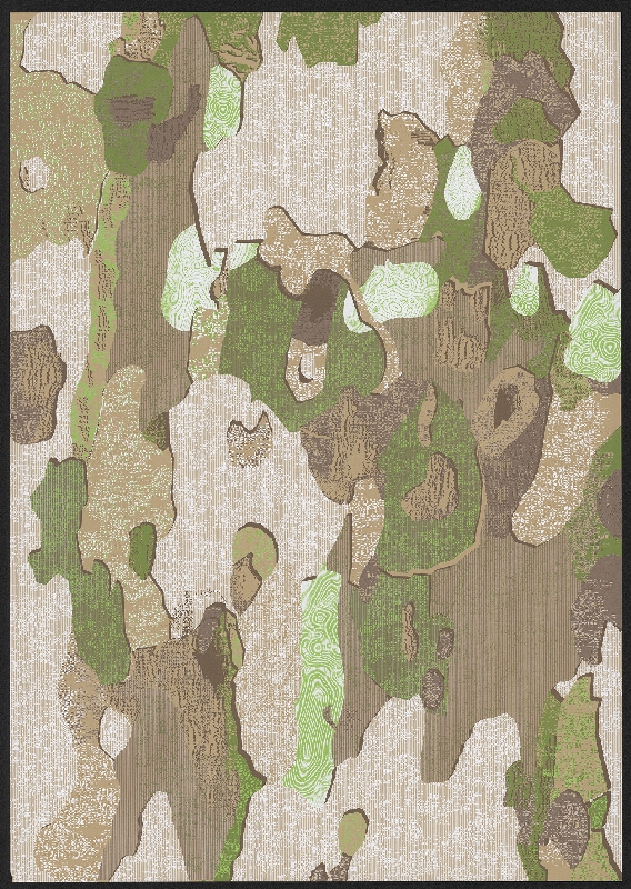 Moiré – Make a Tree 