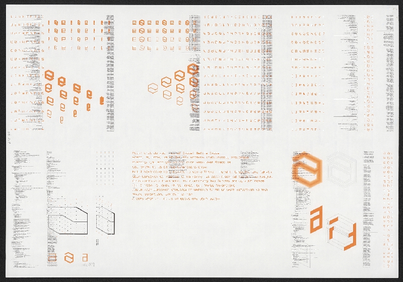 Enrico Bravi – Ortho Type 