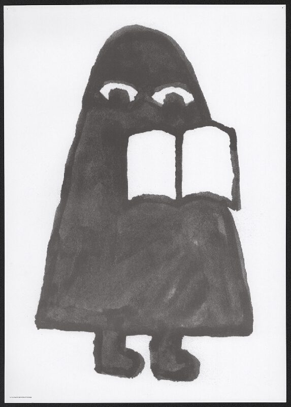 Benjamin Sommerhalder – Nieves Books 