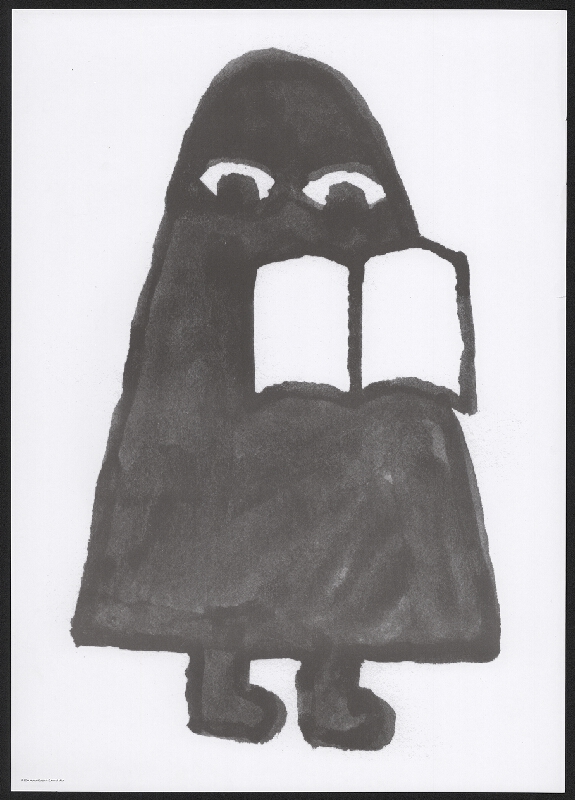 Benjamin Sommerhalder – Nieves Books 