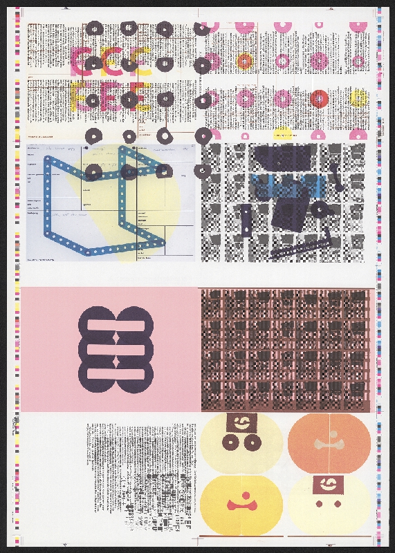 Karel Martens – Weer drak 