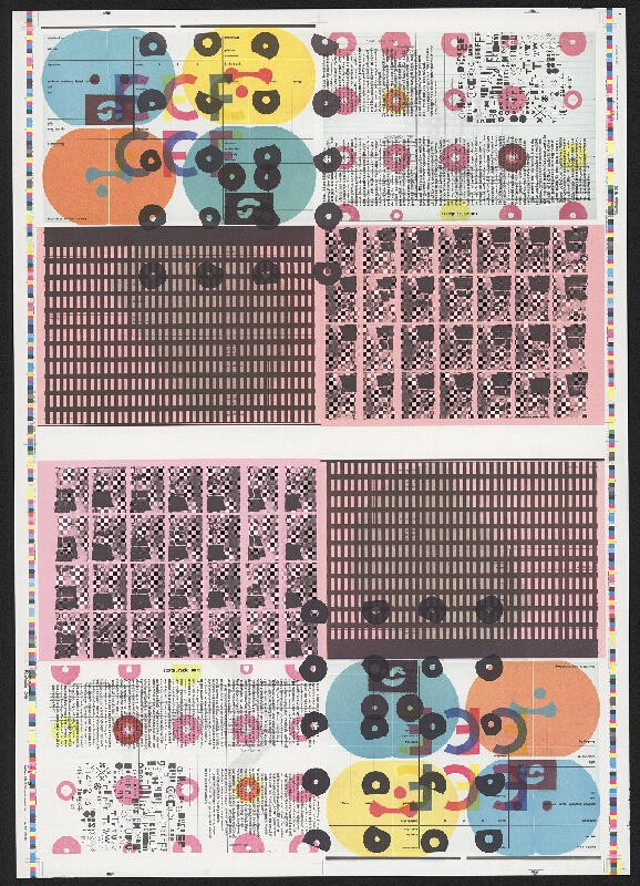 Karel Martens – Weer drak 