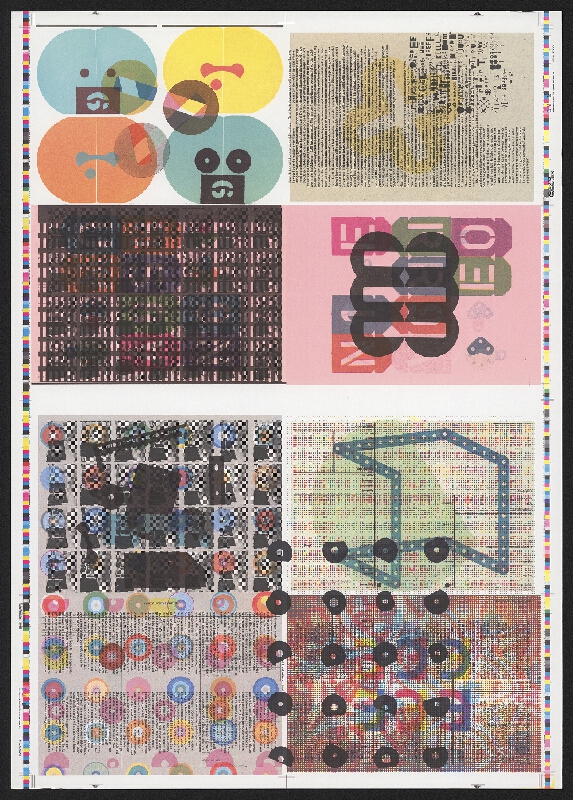 Karel Martens – Weer drak 