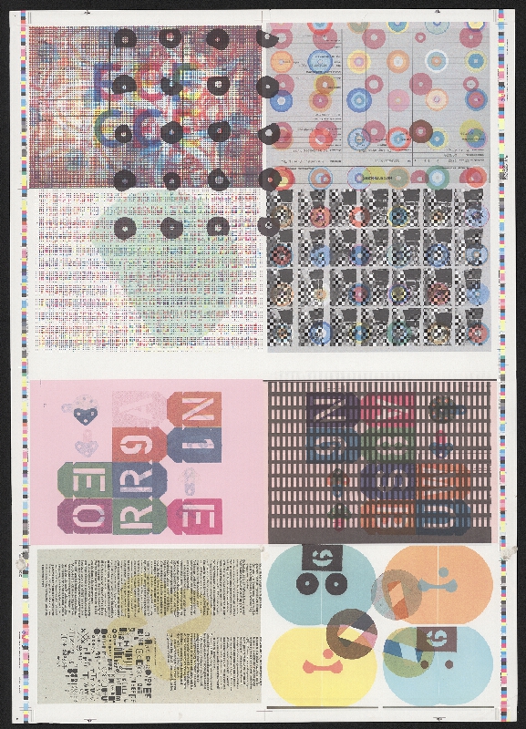 Karel Martens – Weer drak 