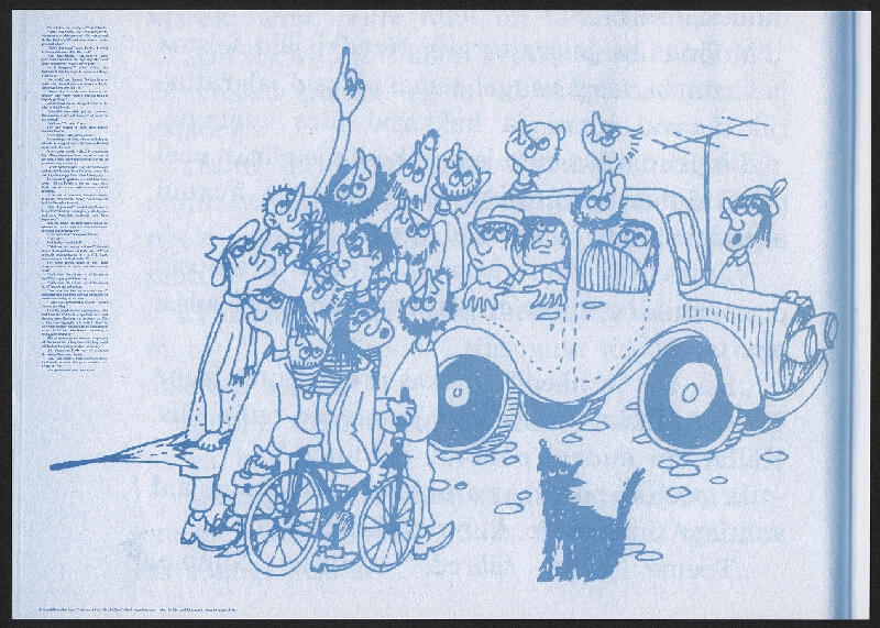 Indrek Sirkel – Frode and All the Other Ruffians 