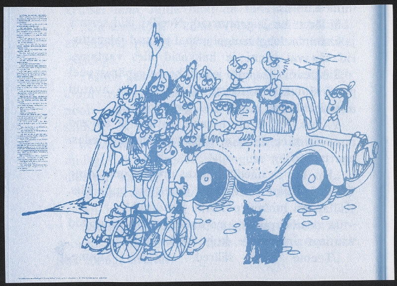 Indrek Sirkel – Frode and All the Other Ruffians 