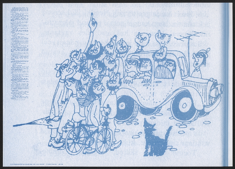 Indrek Sirkel – Frode and All the Other Ruffians 