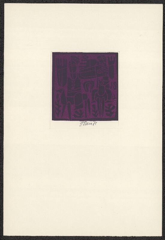 Miroslav Houra – JS (Jiří Soukup) 