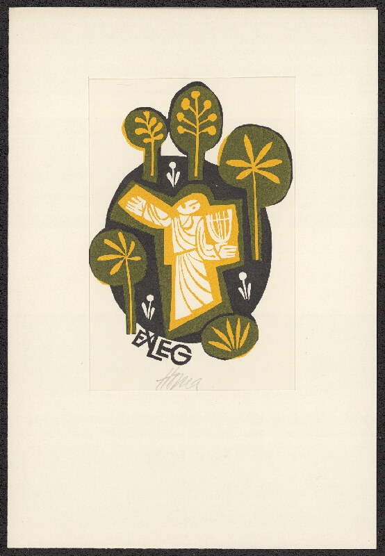 Miroslav Houra – EXL EG (Emil Gebauer) 