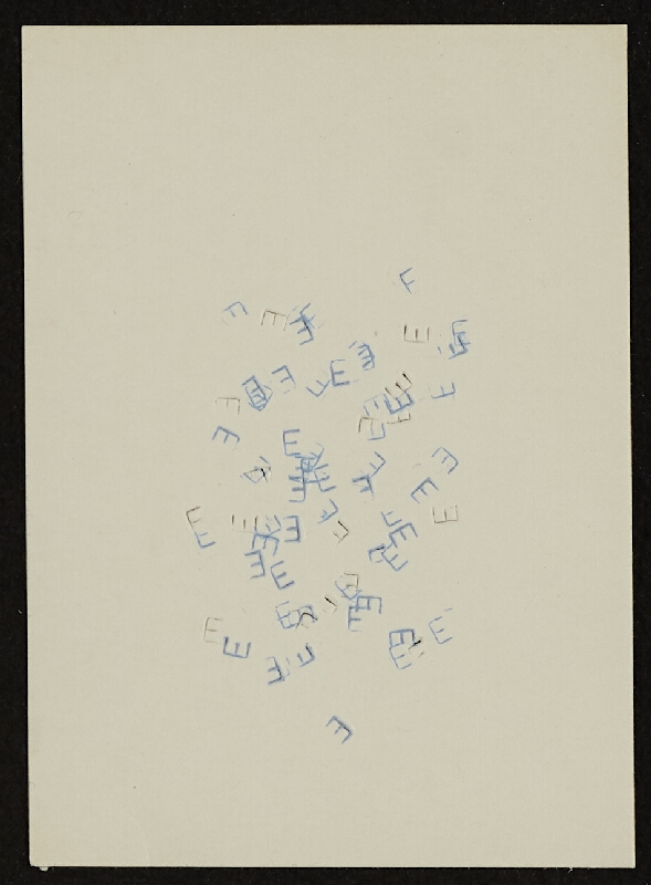 Karel Adamus – Bez názvu 