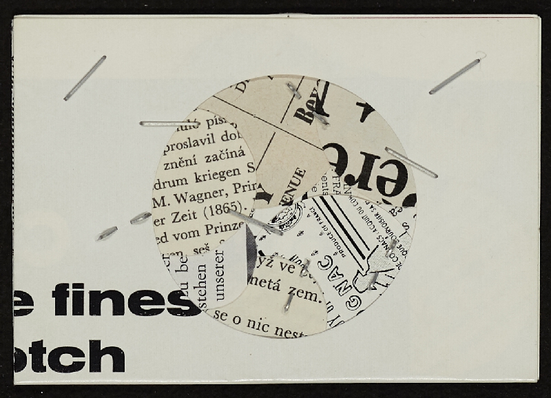 Karel Adamus – Tučné básně 