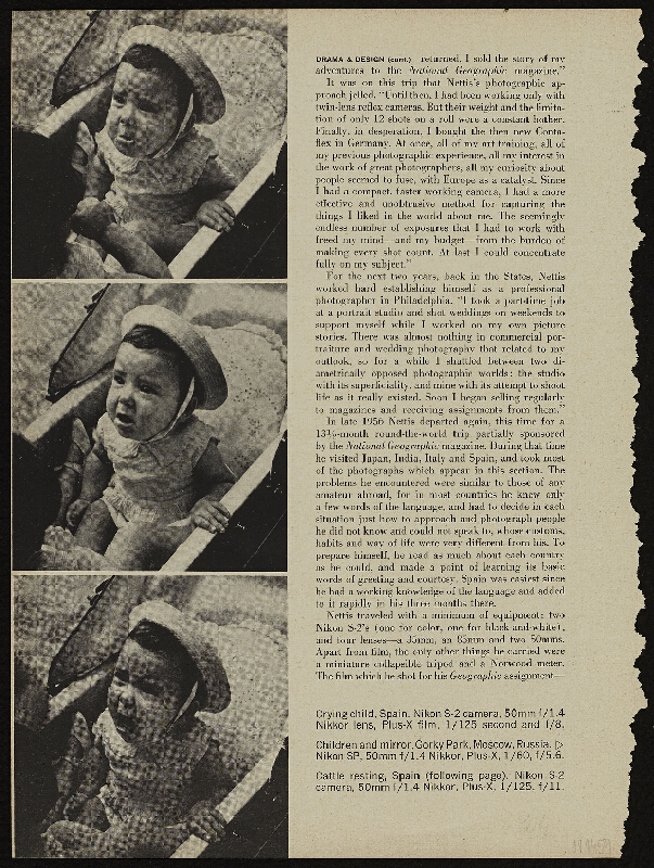 Karel Adamus – Story about 