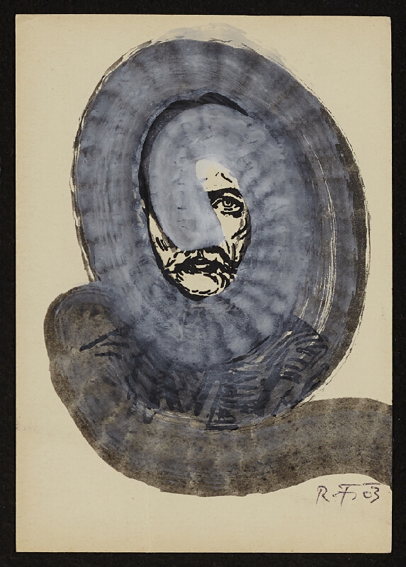 Rudolf Fila – P. F. 2003 