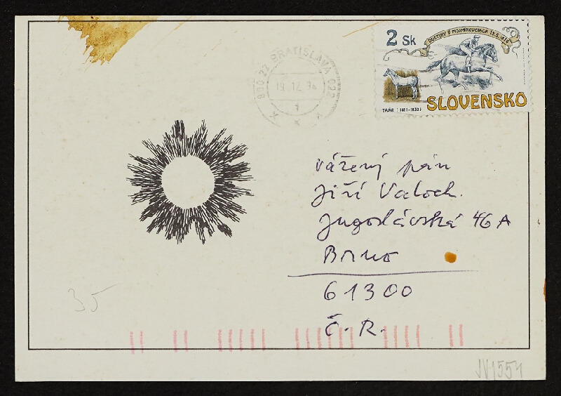 Rudolf Fila – P.F. 1995 