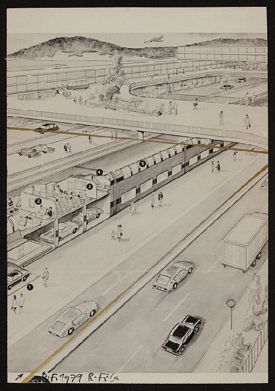 Rudolf Fila – P.F. 1979 