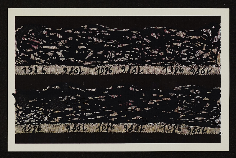 Rudolf Fila – P.F. 1986 