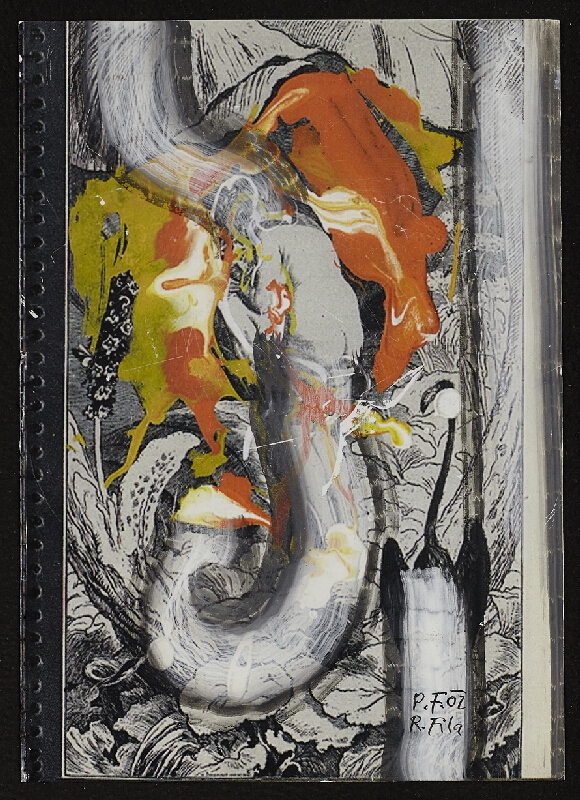 Rudolf Fila – P.F. 2002 