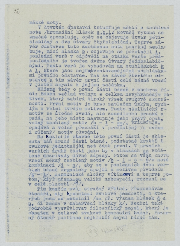 Ladislav Novák – Absolutní poesie 