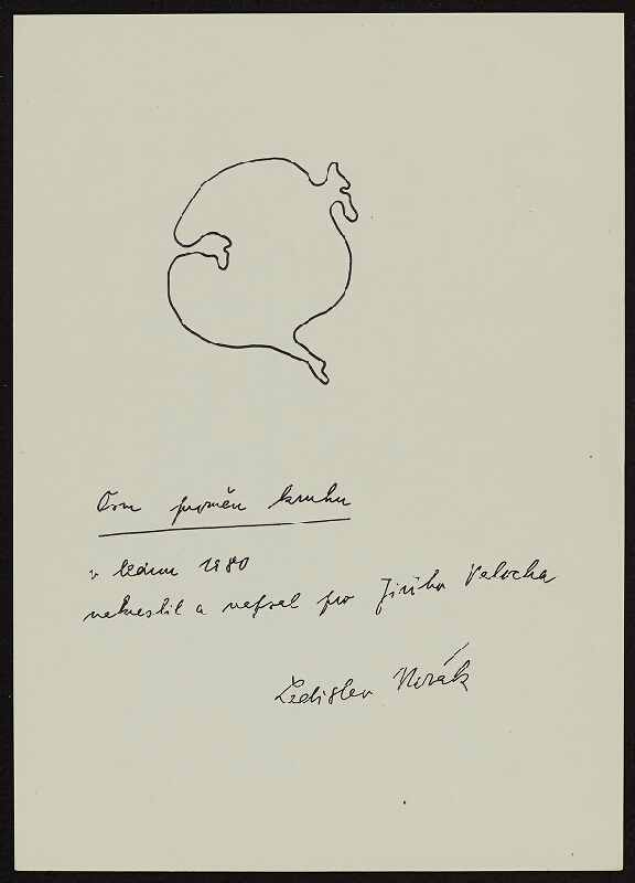 Ladislav Novák – Osm proměn kruhu 