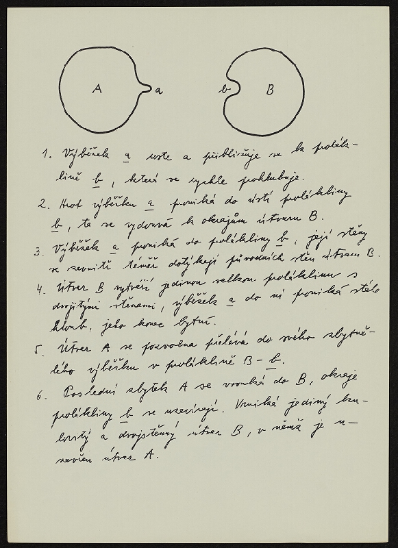 Ladislav Novák – Osm proměn kruhu 