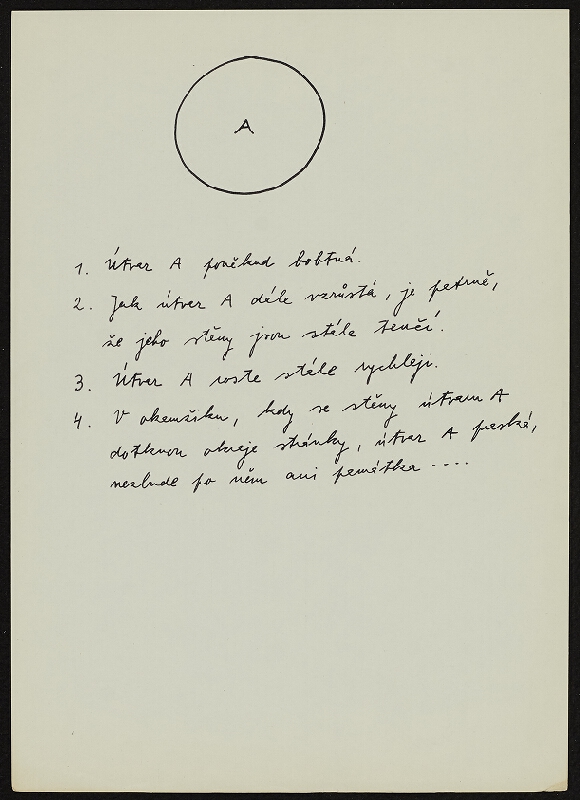 Ladislav Novák – Osm proměn kruhu 