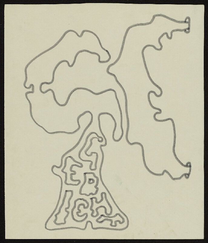 Karel Vratislav Novák – Gott - Gedicht - Meditation 