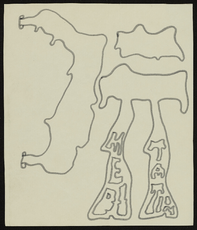 Karel Vratislav Novák – Gott - Gedicht - Meditation 