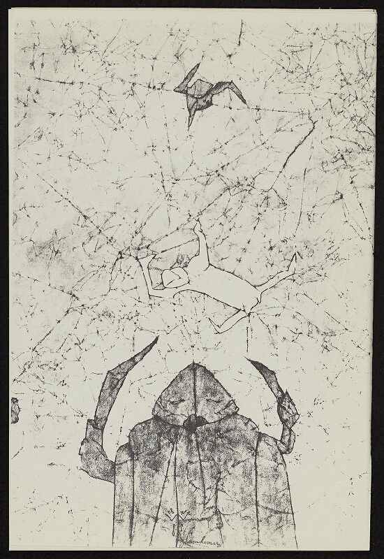 Ladislav Novák – Canchemar (Výklad froasáže Canchemar) 