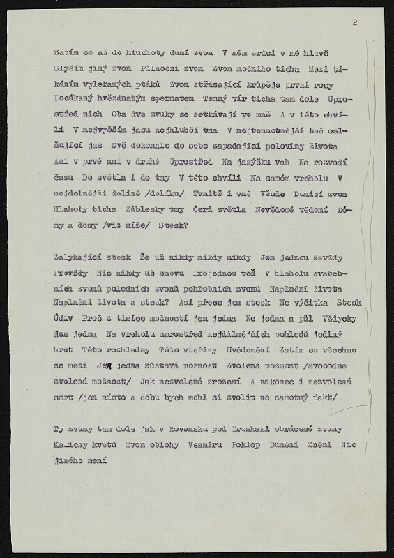 Ladislav Novák – Poledne 