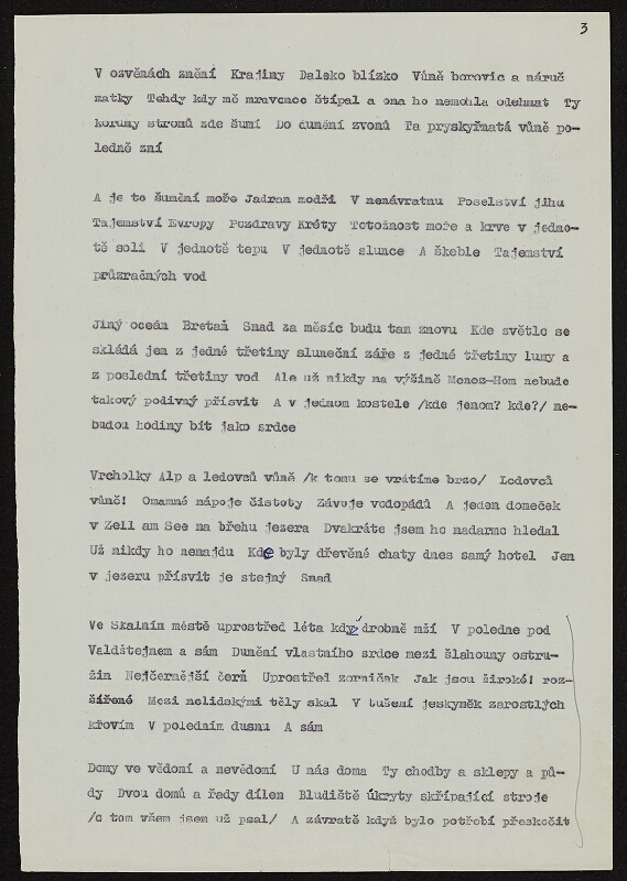 Ladislav Novák – Poledne 