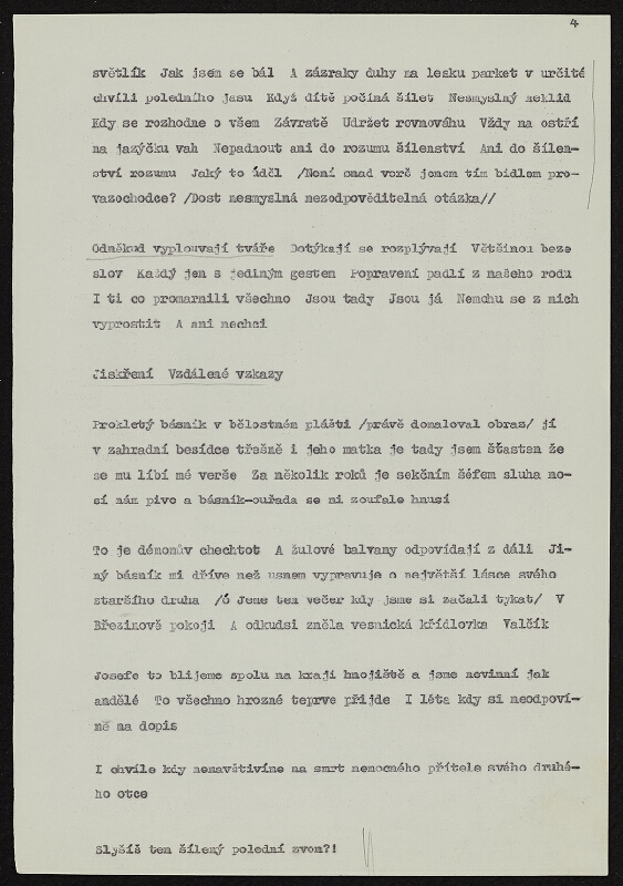 Ladislav Novák – Poledne 