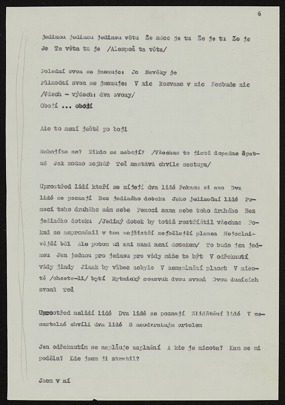 Ladislav Novák – Poledne 