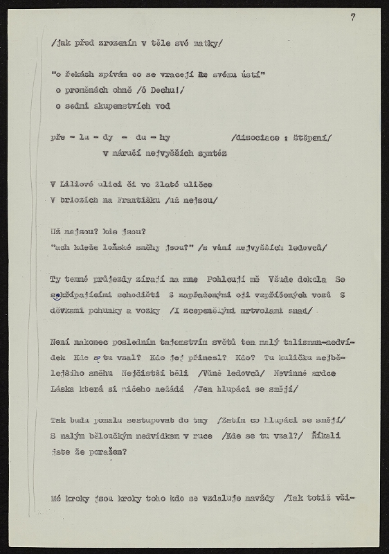 Ladislav Novák – Poledne 