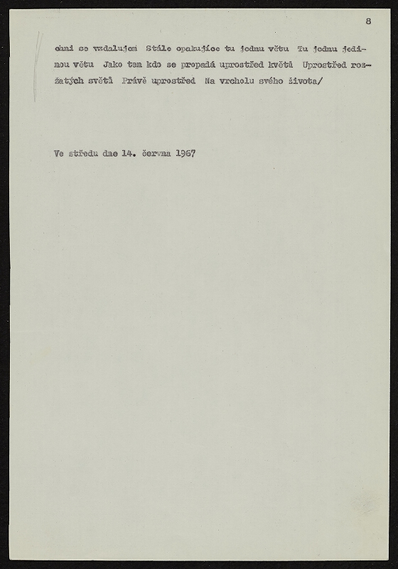 Ladislav Novák – Poledne 