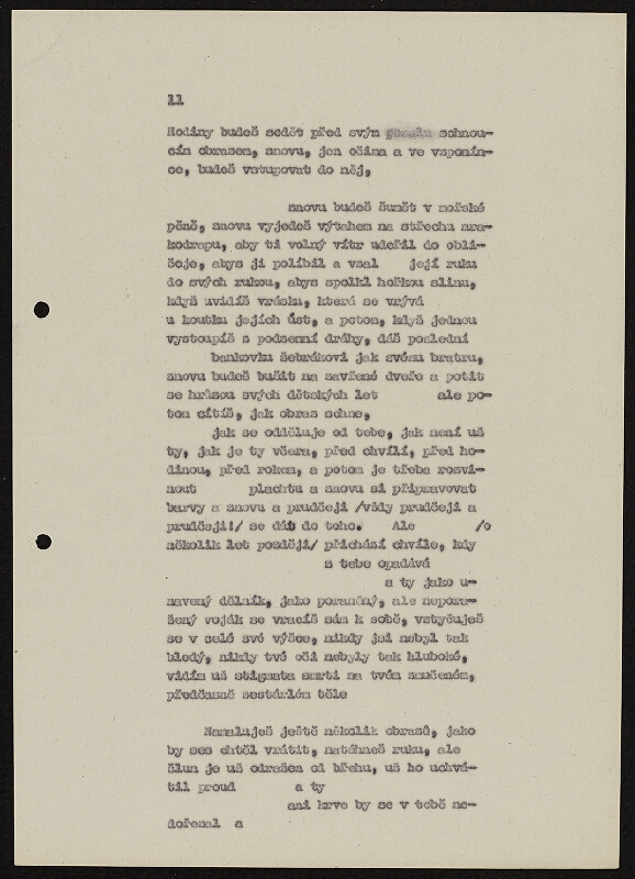 Ladislav Novák – Závratě (básně z let 1960 - 1965) 