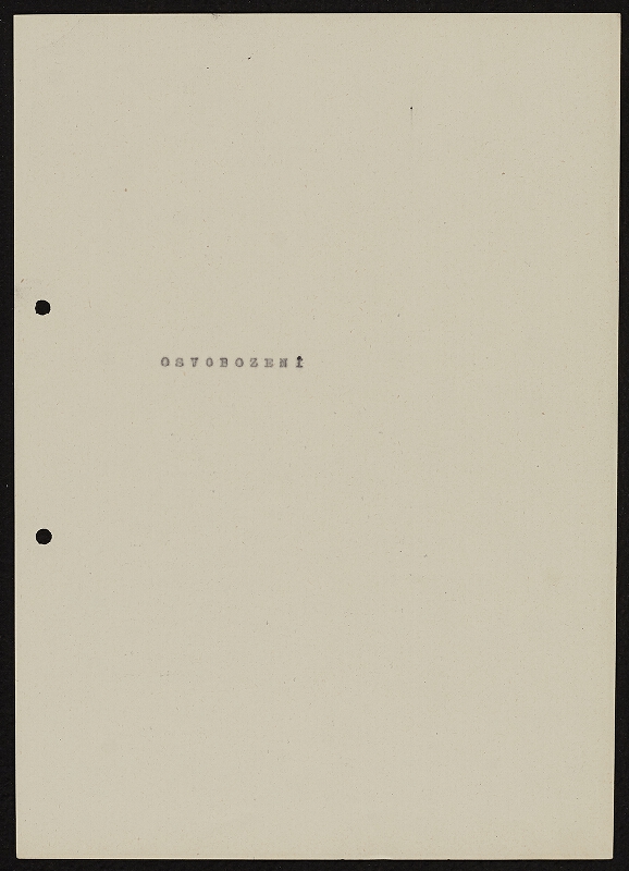 Ladislav Novák – Závratě (básně z let 1960 - 1965) 