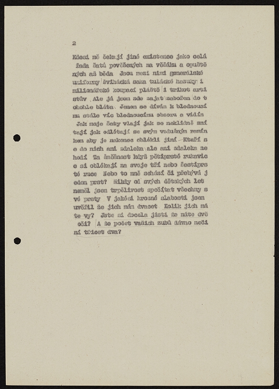 Ladislav Novák – Závratě (básně z let 1960 - 1965) 