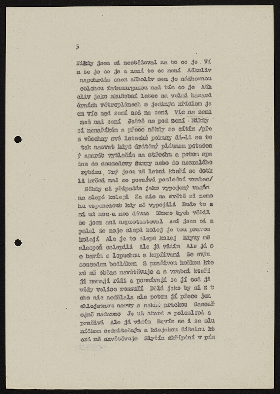 Ladislav Novák – Závratě (básně z let 1960 - 1965) 