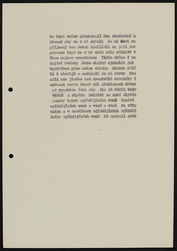 Ladislav Novák – Závratě (básně z let 1960 - 1965) 