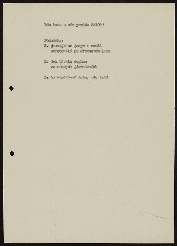 Ladislav Novák – Závratě (básně z let 1960 - 1965) 