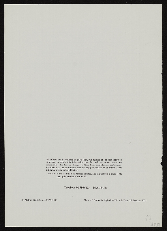 Pavel Rudolf – Komentář (Interpretovaný text) 