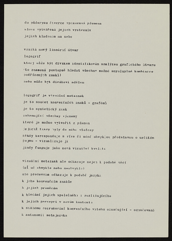 Pavel Rudolf – 10 logogrifů 