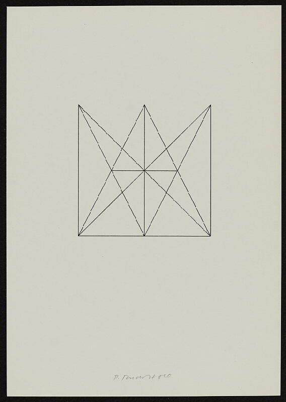 Pavel Rudolf – 10 logogrifů 